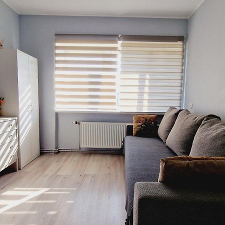 Sp Apartment Klaipedas Street Close To Beach Liepaja Exterior photo