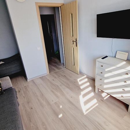 Sp Apartment Klaipedas Street Close To Beach Liepaja Exterior photo