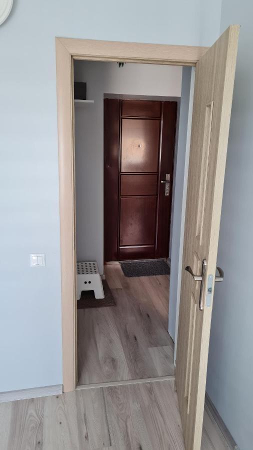 Sp Apartment Klaipedas Street Close To Beach Liepaja Exterior photo
